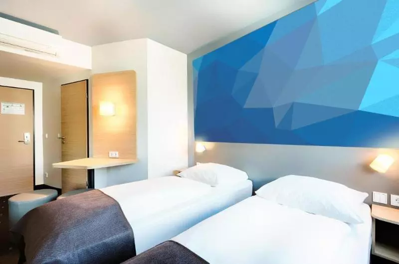 ファミリールーム, Bera Hotel Alanya