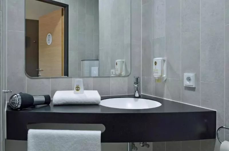 ファミリールーム, Bera Hotel Alanya