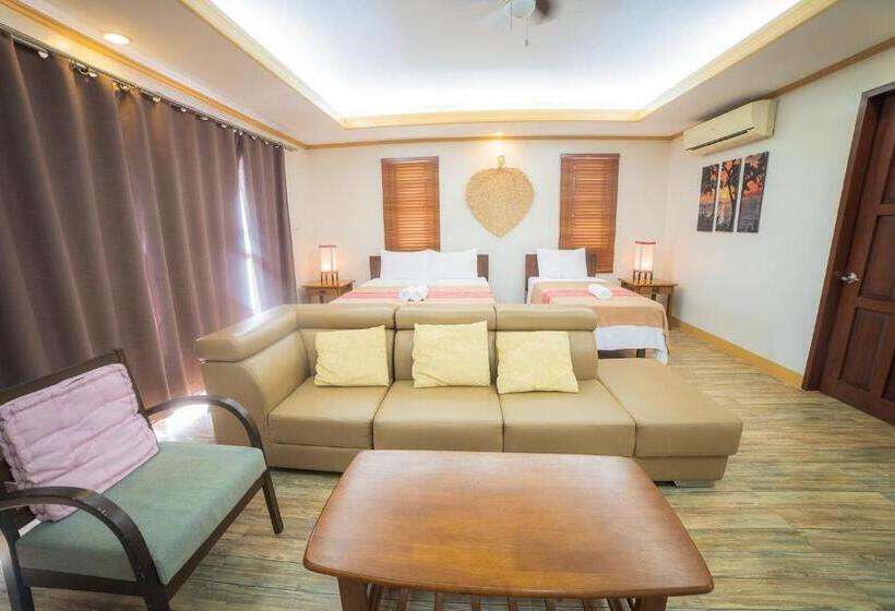 Президентский Люкс, Kasagpan