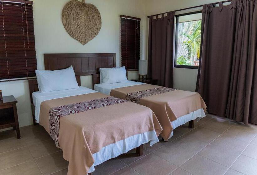 Номер Deluxe, Kasagpan