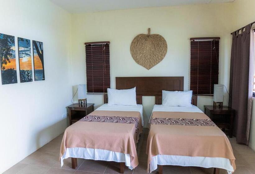 Номер Deluxe, Kasagpan