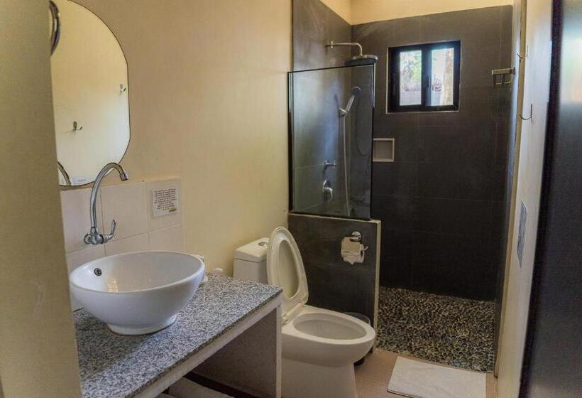 Номер Deluxe, Kasagpan