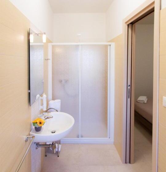 غرفة قياسية مزوَّدة بشُرفة, Casa Vistaverde