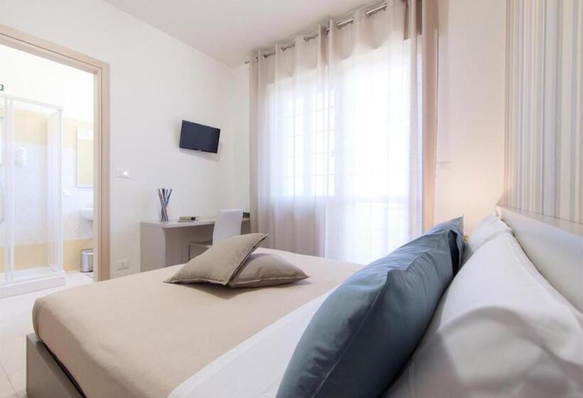 غرفة قياسية مزوَّدة بشُرفة, Casa Vistaverde