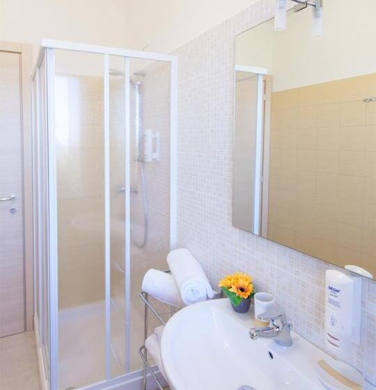 غرفة قياسية مزوَّدة بشُرفة, Casa Vistaverde