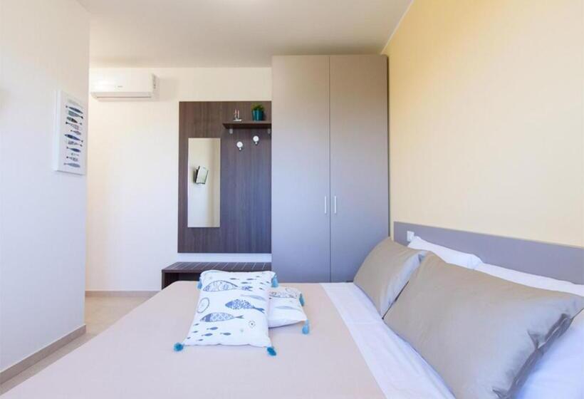 غرفة قياسية مزوَّدة بشُرفة, Casa Vistaverde