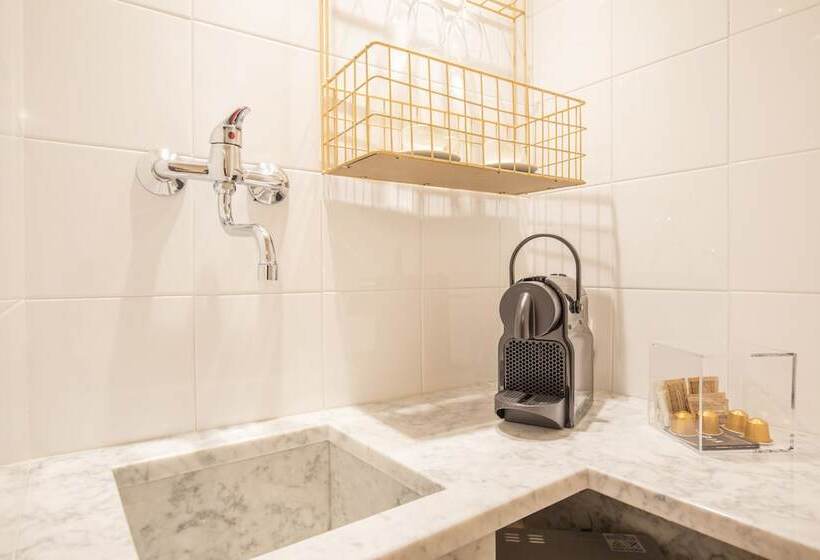 Номер Deluxe, Corte Realdi Boutique Rooms Garda