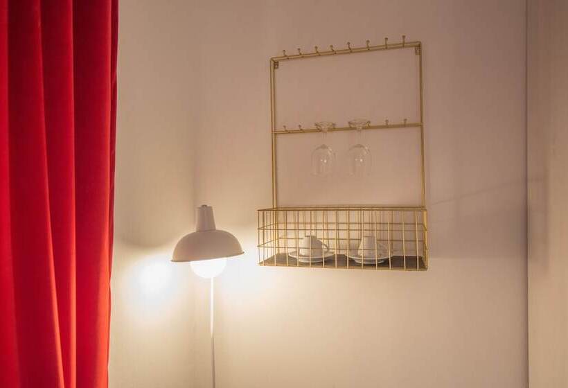 Номер Deluxe, Corte Realdi Boutique Rooms Garda