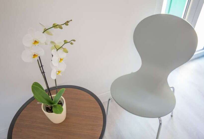 발코니 디럭스 룸, Corte Realdi Boutique Rooms Garda