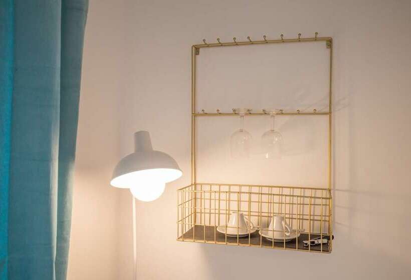 발코니 디럭스 룸, Corte Realdi Boutique Rooms Garda