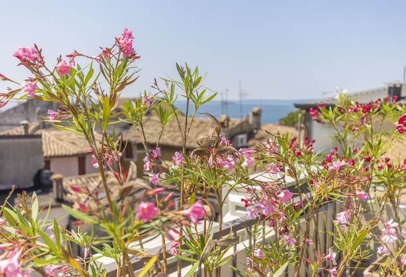 디럭스 4인 룸, Corte Realdi Boutique Rooms Garda