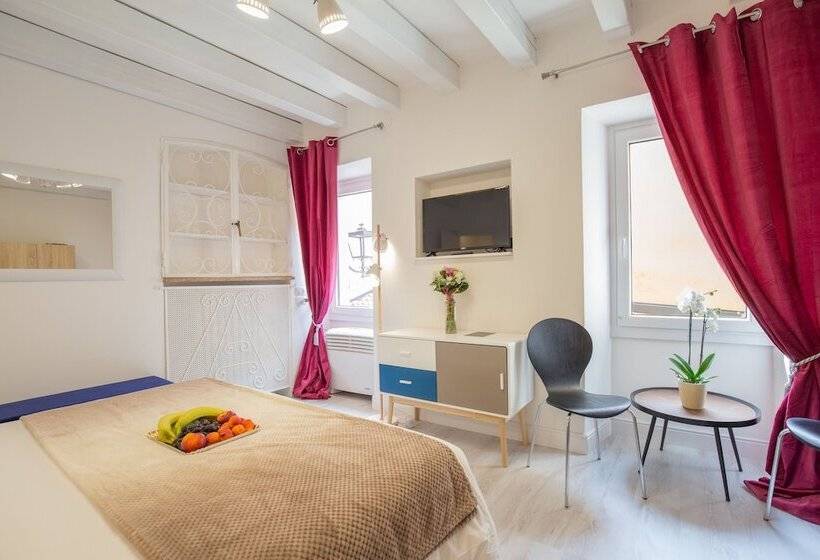 Номер Deluxe, Corte Realdi Boutique Rooms Garda