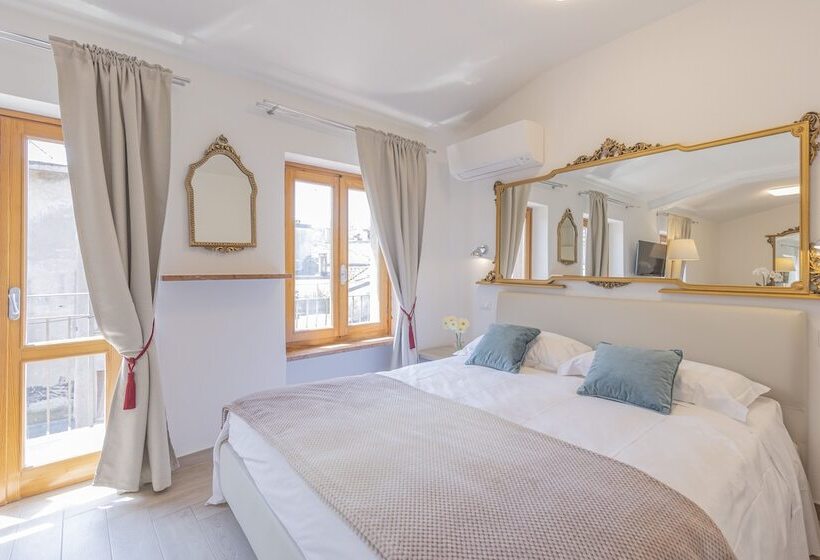 Четырехместный Номер Deluxe, Corte Realdi Boutique Rooms Garda