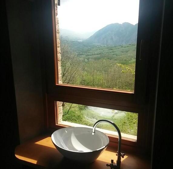 חדר סטנדרט, Poggiolo Val Borbera