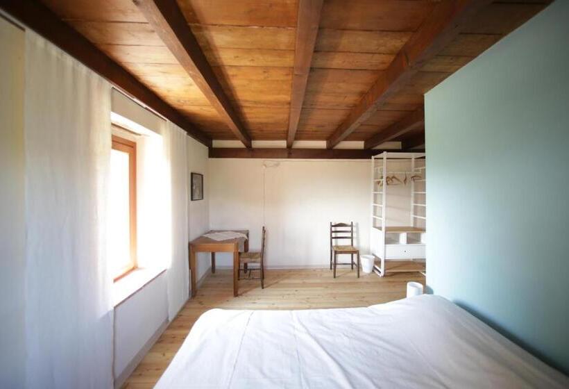标准间, Poggiolo Val Borbera