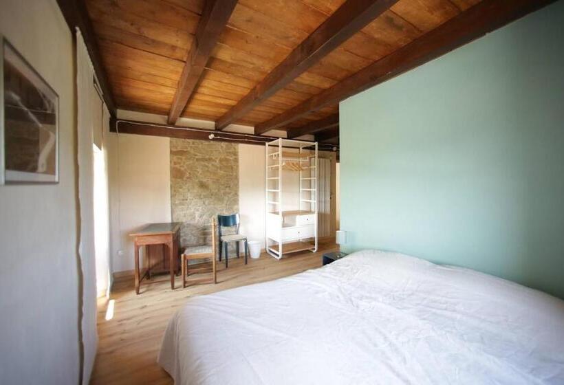 标准间, Poggiolo Val Borbera