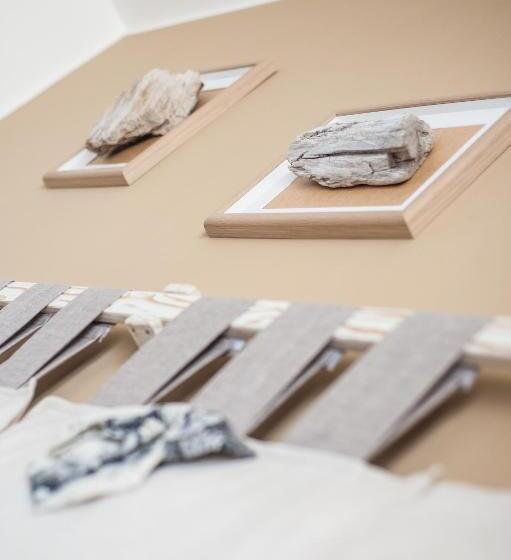 带1个卧室的高级公寓, Pompei Suite