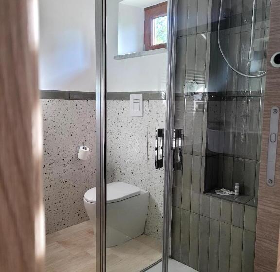 豪华房间, Pompei Suite