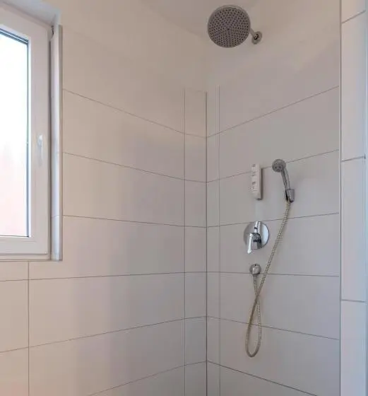 ２ベッドスイートルーム, Gleuel Inn   Digital Hotel & Serviced Apartments & Boardinghouse Mit Voll Ausgestatteten Küchen