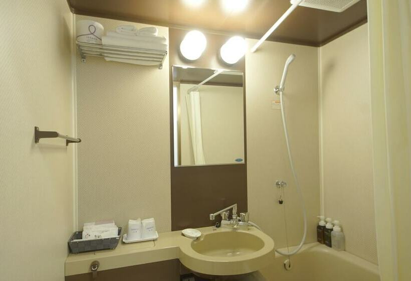 Economy Kamer, Arashiyama