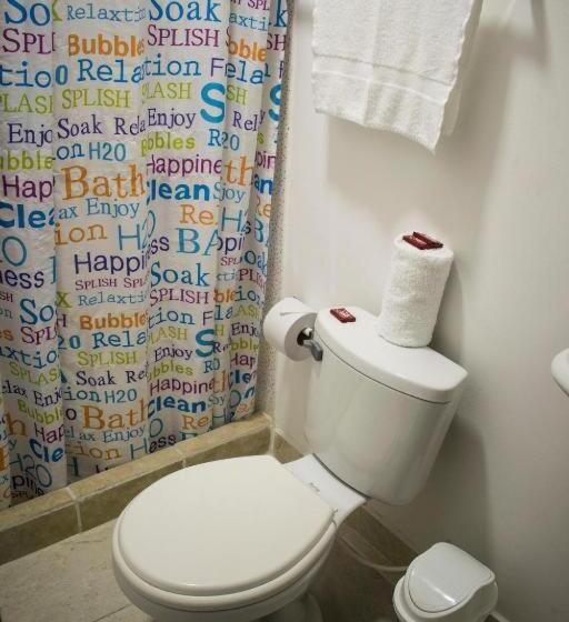 اتاق استاندارد, Casa Alejandria