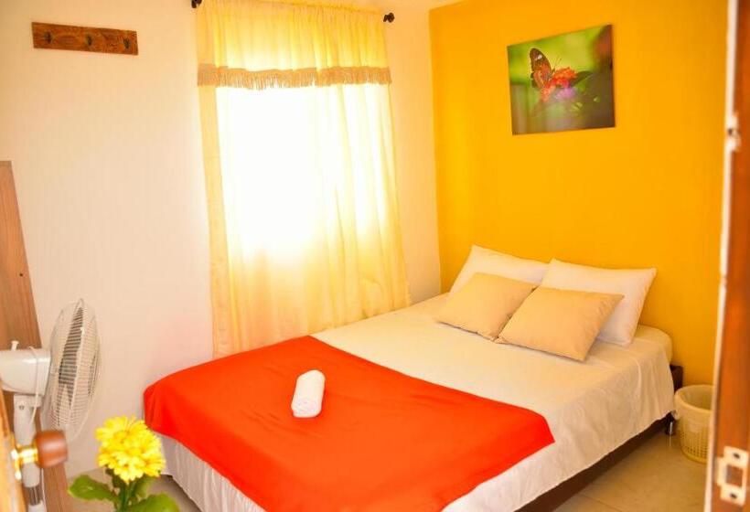 اتاق استاندارد, Casa Alejandria