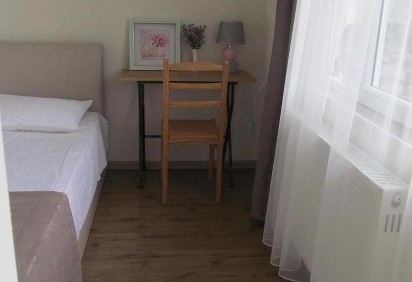 اتاق استاندارد, Classic