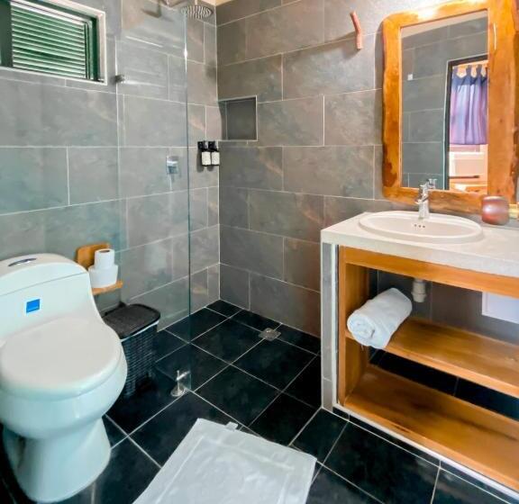 标准间, La Rosa Nautica Hostel