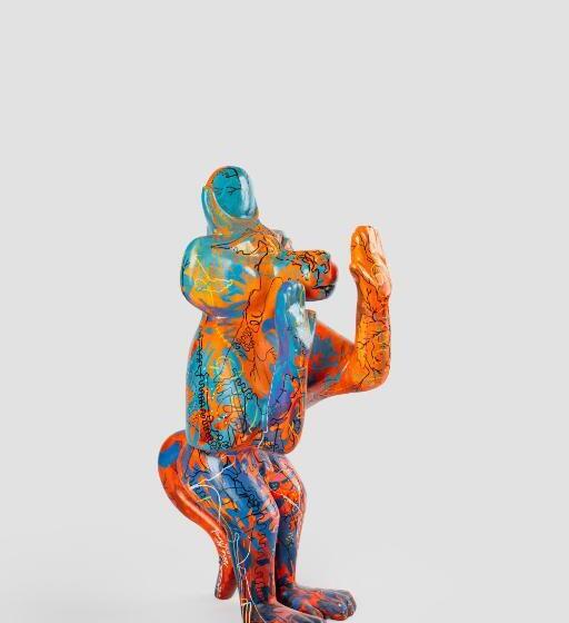 سوییت, Hyatt Centric Cairo West