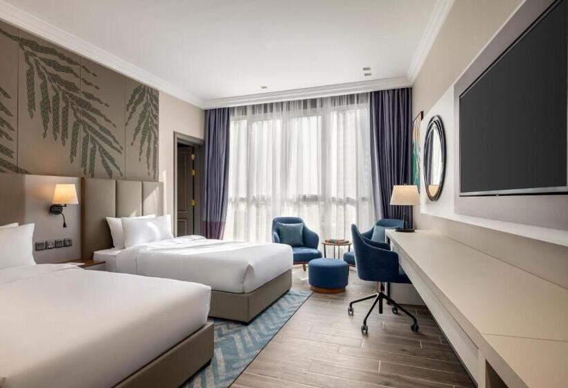 プレステージルーム, Mercure Riyadh Al Anoud