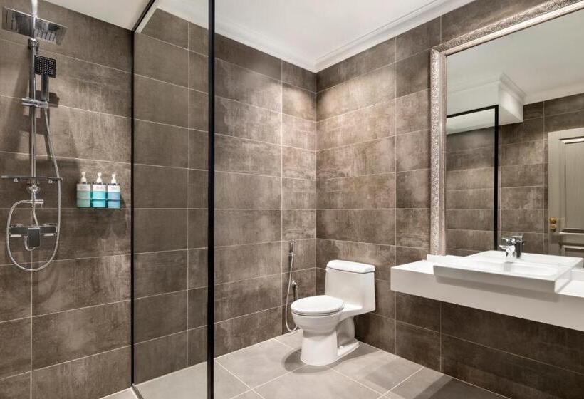 プレステージルーム, Mercure Riyadh Al Anoud