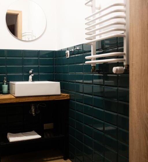 スタンダードスタジオ, łazienki Chodzieskie