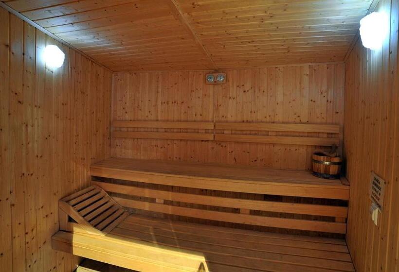 דירת חדר, łazienki Chodzieskie