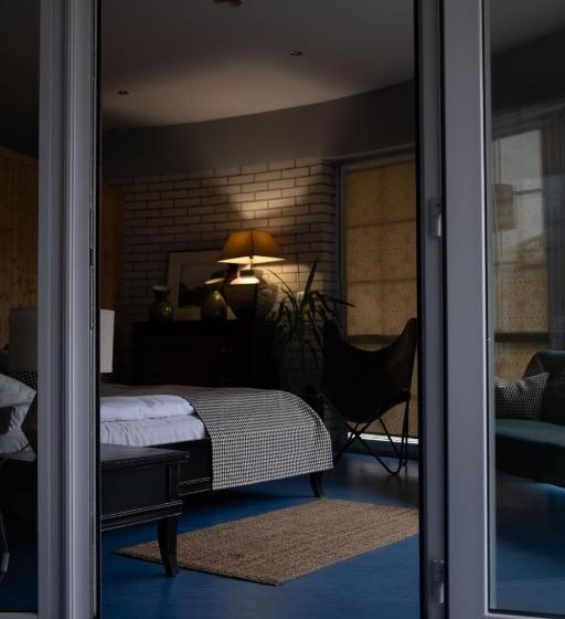 דירת חדר, łazienki Chodzieskie