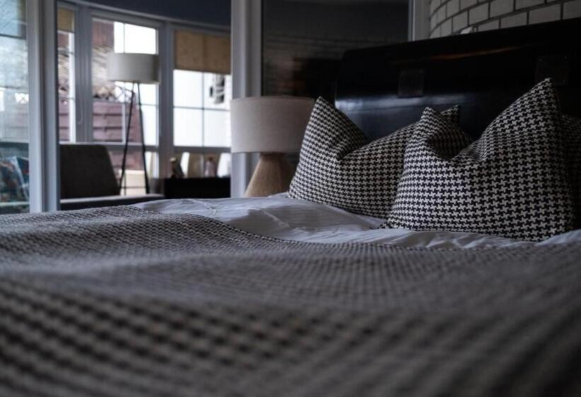 １ベッドルームアパートメント, łazienki Chodzieskie