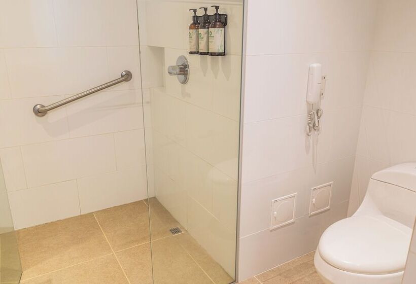 חדר סטנדרט, Irotama Lago