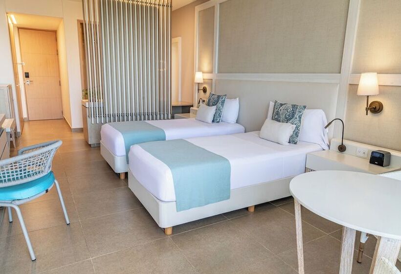 חדר סטנדרט, Irotama Lago