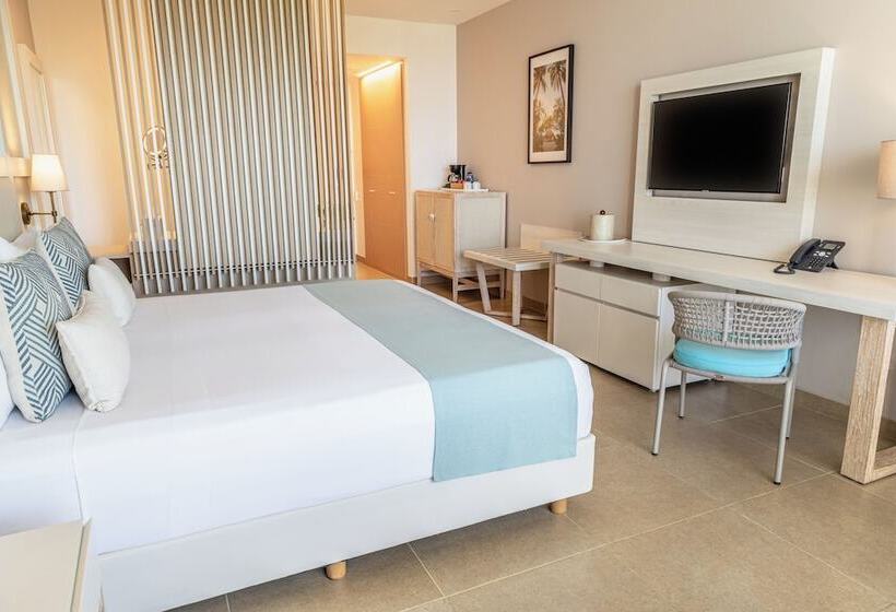 חדר סטנדרט, Irotama Lago