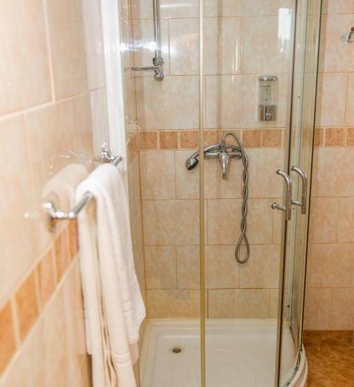 سوییت جونیور سوپریور, Villa Tamara