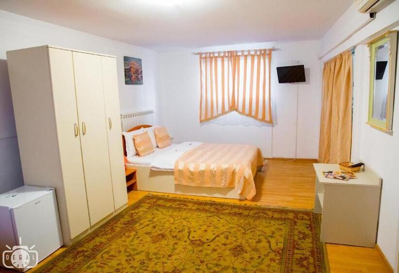 سوییت جونیور سوپریور, Villa Tamara