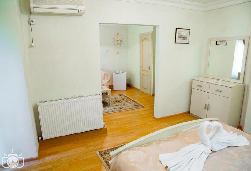 اتاق استاندارد, Villa Tamara