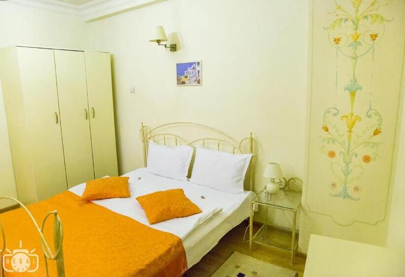 اتاق استاندارد, Villa Tamara