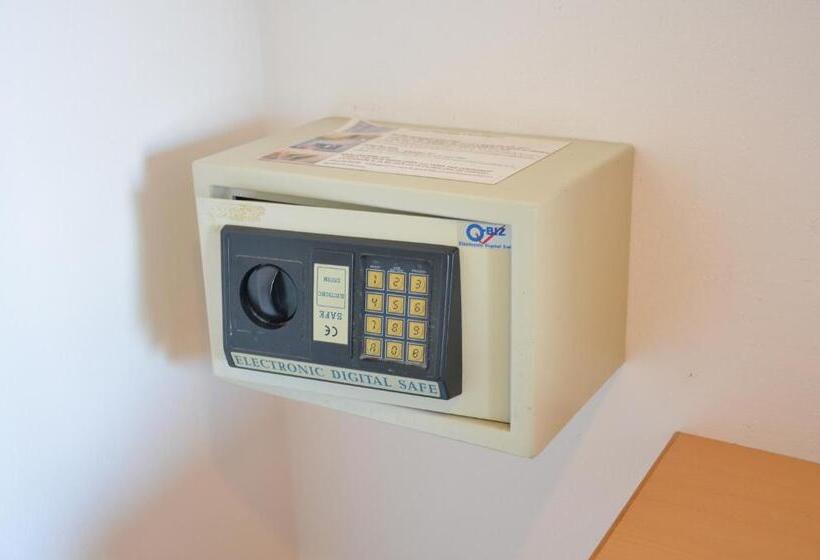 高级大房间, Baan Manthana Hotel, Hua Hin