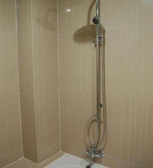 小型套房, Baan Manthana Hotel, Hua Hin