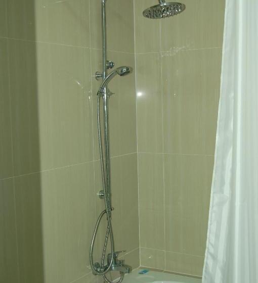 小型套房, Baan Manthana Hotel, Hua Hin