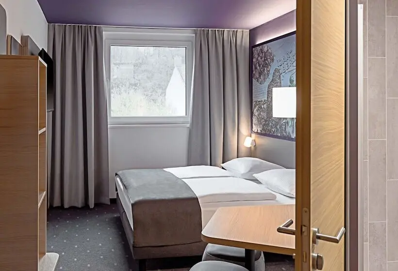 スタンダードルーム, B&b Hotel Idar-oberstein
