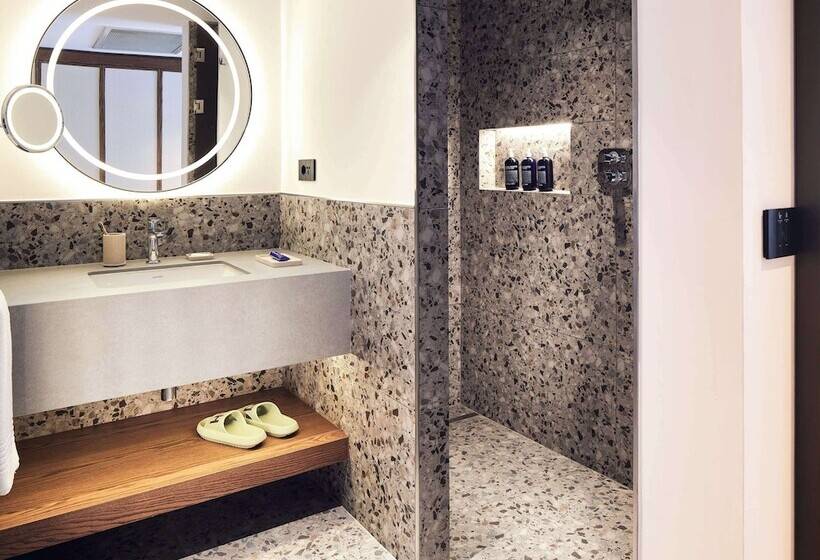 스탠다드 룸 풀장 전망, Hyde Bodrum - Adult Only