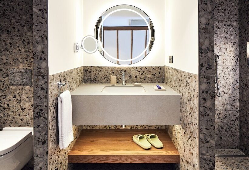 스탠다드 룸 풀장 전망, Hyde Bodrum - Adult Only