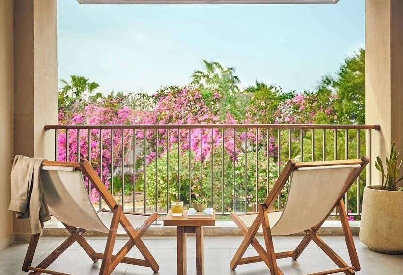 스탠다드 룸 가든 전망, Hyde Bodrum - Adult Only