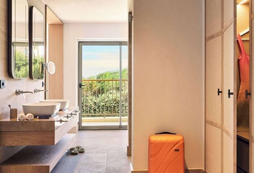 Вилла с 1 спальней и бассейном, Hyde Bodrum - Adult Only